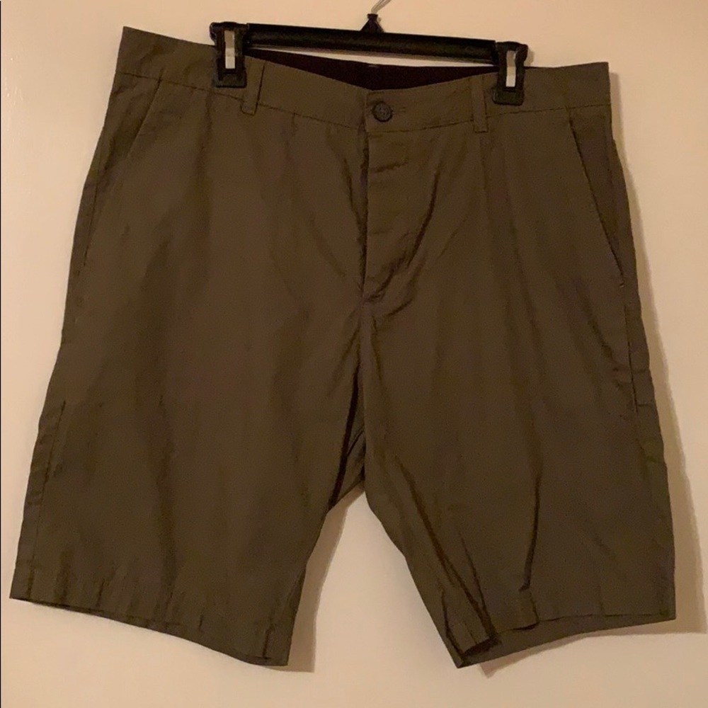 H&M Chino style shorts